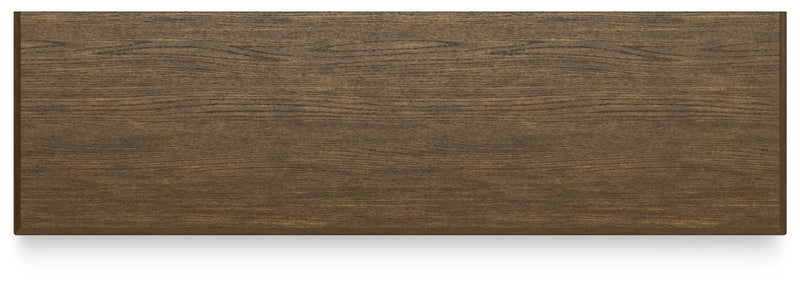 Shawbeck Dresser