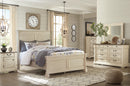 Bolanburg Bedroom Set