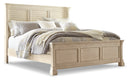 Bolanburg Bedroom Set