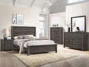 Adelaide Bedroom Set