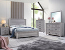 Adelaide Bedroom Set Drift Wood