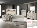Carter Bedroom Set