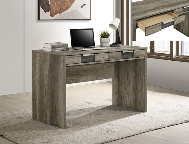 Rangley Writing Desk -Black