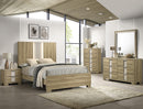 Rangley Bedroom Set - Driftwood