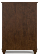 Danabrin Five Drawer Chest