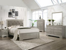 Amalia Bedroom Set Bed