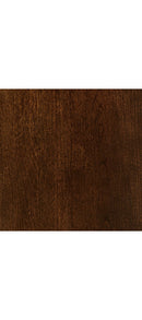 Porter Brown Panel Bedroom Set