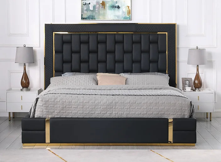 B700 Marbella (Black)