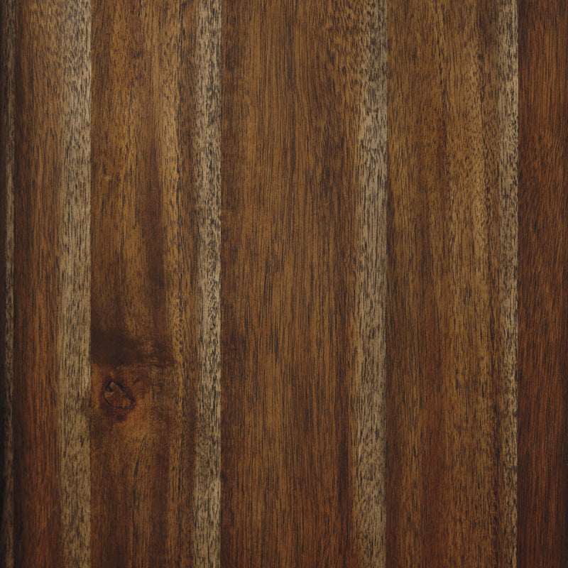 Flynnter Brown Panel Bedroom Set