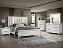 Cressida Bedroom Set
