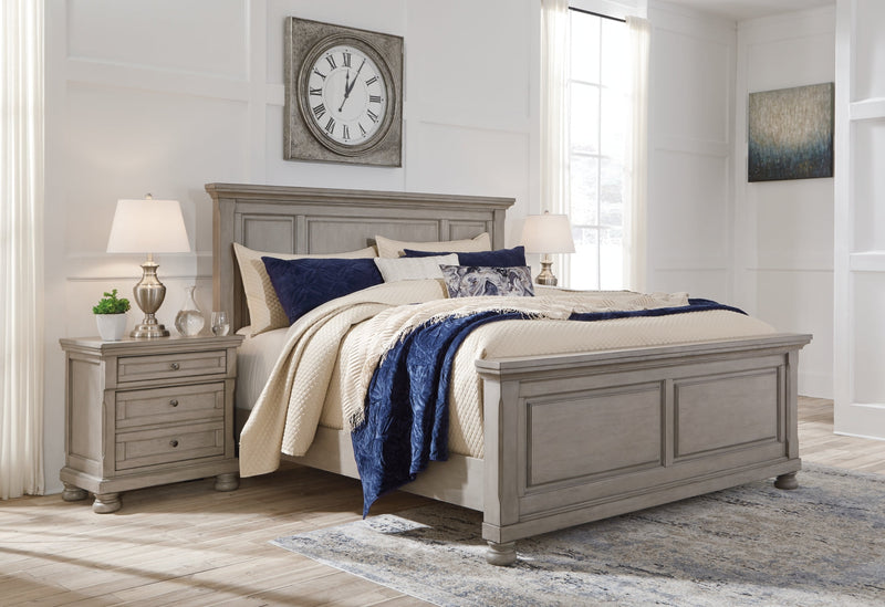 Roma Stylish Bed