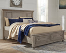 Roma Stylish Bed