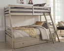 Roma Stylish Bed