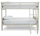 Robbinsdale Bunk Bed