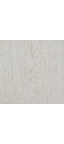 Robbinsdale White Panel Bedroom Set