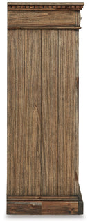 Markenburg Six Drawer Chest