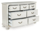 Montelaine Dresser