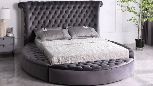 B8008 Lux (Grey)