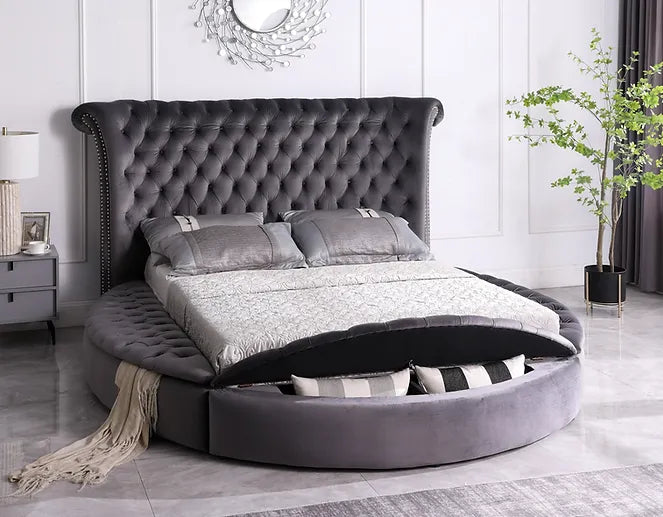 B8008 Lux (Grey)
