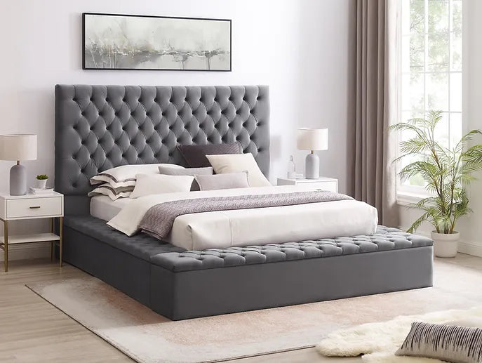 B8011 Catalina (Grey)