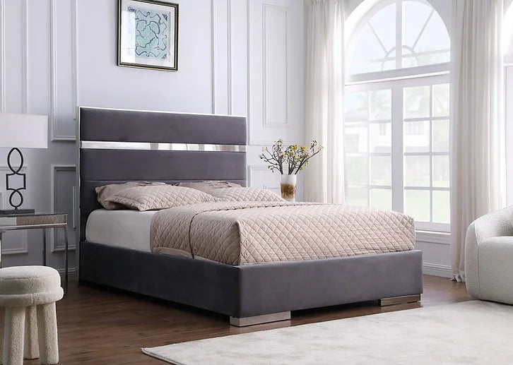 B810 Cartier (Grey)
