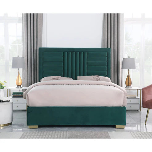 B820 Anita (Green)