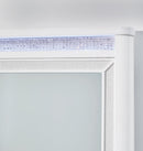 Chalanna Dresser and Mirror