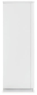 Chalanna Five Drawer Chest