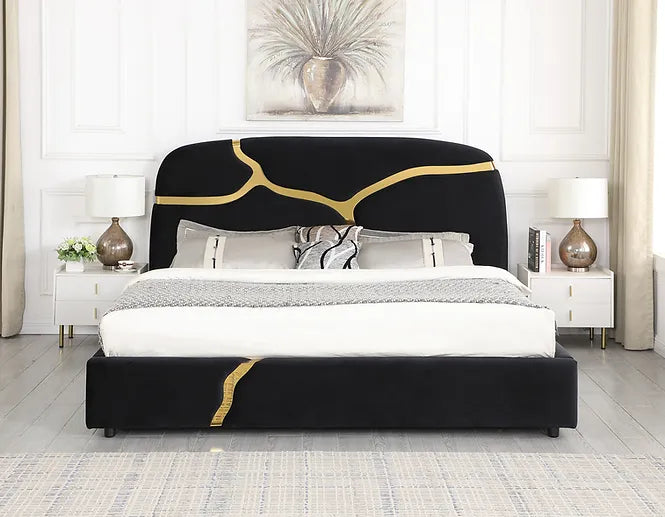 B838 Milan (Black)
