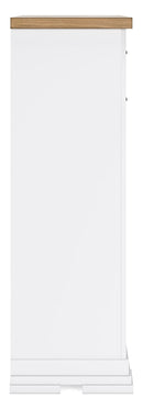 Ashbryn Five Drawer Chest