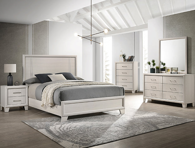 Charlie Bedroom Set