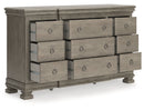 Lexorne Dresser