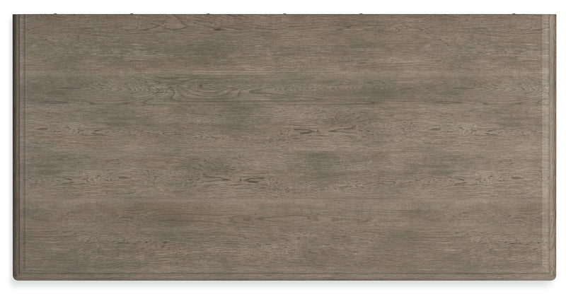 Lexorne Five Drawer Chest