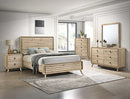 Dawson Bedroom Set