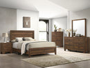 Millie Bedroom Set