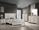 Valor Bedroom Set