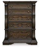 Maylee Five Drawer Chest