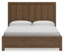 Cabalynn Brown Panel Bedroom Set