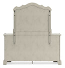 Arlendyne Dresser and Mirror