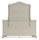 Arlendyne White Bedroom Set