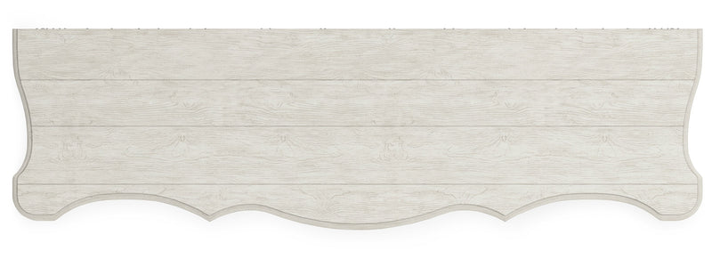 Arlendyne Dresser and Mirror