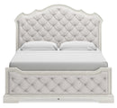 Arlendyne Upholstered Bed