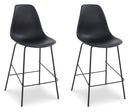 Forestead Barstool (2/CN)