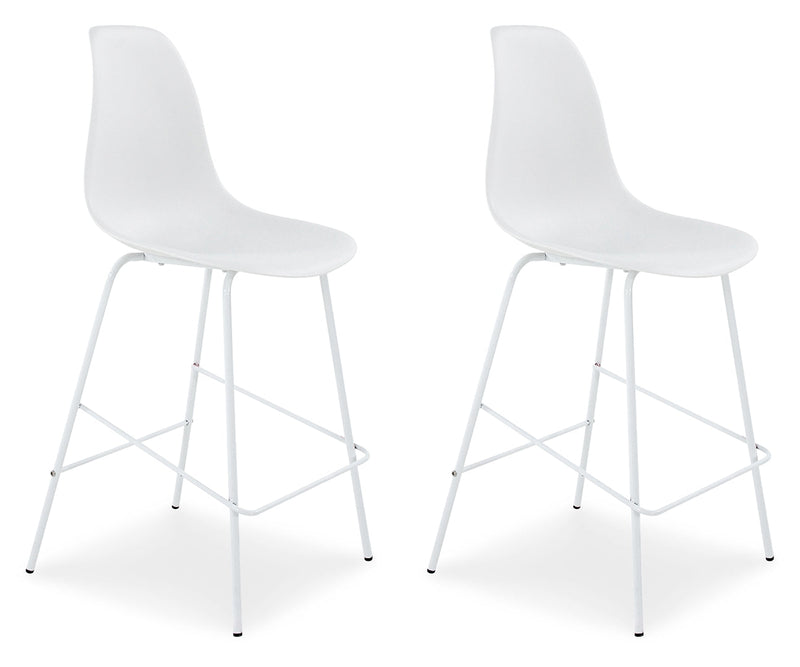 Forestead Barstool (2/CN)