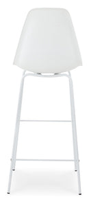 Forestead Tall Barstool (2/CN)