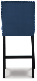 Cranderlyn Square Counter TBL Set (5/CN)