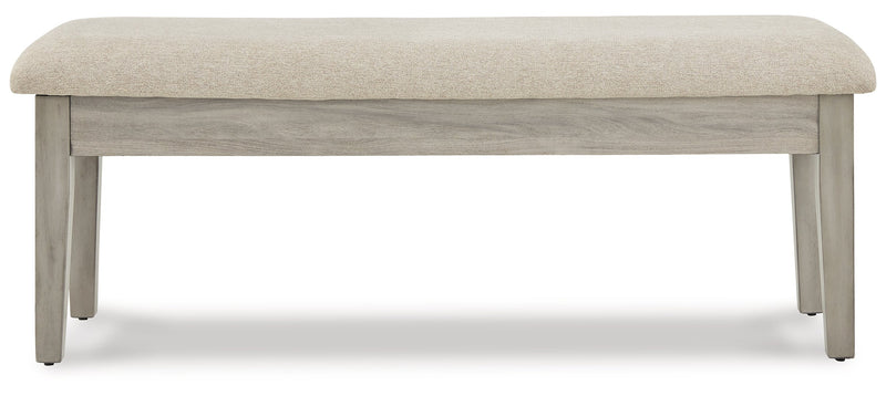 Parellen Upholstered Storage Bench