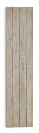 Karisslyn Long Counter Table