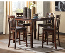 Bennox Dining Room Table Set