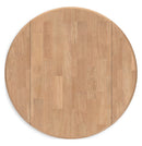 Gesthaven Dining Room Table Set (6/CN)